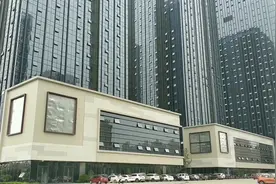 襄阳又一大型超级商业综合体即将落成，建成后将创造多个襄阳第一视频封面