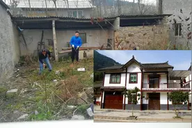 为什么城里有房，还要在农村建房呢？二娃说说自己的观点：视频封面