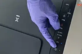 佳能打印机MG2900wifi连接