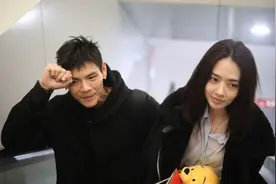 郭碧婷真的不爱向佐？得知向佐摔马后各种关心，足以证明她的内心视频封面