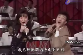 费玉清万恶之源《什么都不必说》，终于找到现场了！