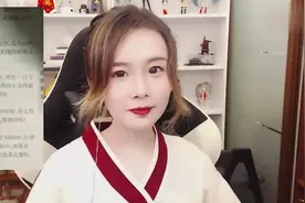 轩墨宝宝对女朋友说“土味情话”,没想到女友直接回：你有毛病吧