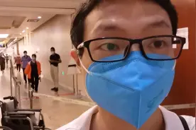 杭州邵逸夫医院下沙分院，受疫情影响，进住院部必须懂这个规则视频封面