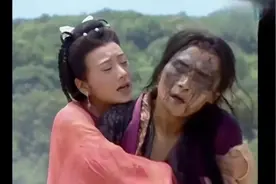 笑傲江湖：林平之辟邪剑法大成感觉令狐冲不是他的对手视频封面