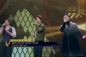 娘炮盛行的年代，一起重听男人的阳刚，演唱经典，惊艳一片！