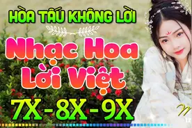 【越南】好听的电子琴音乐