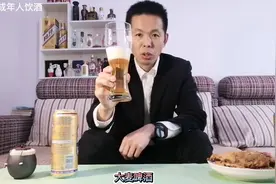 大麦啤酒和小麦啤酒有什么区别？看完就明白了