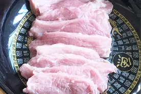 瘦肉不要只会炒着吃，试试这种新做法，软烂入味不发柴，简单好吃视频封面