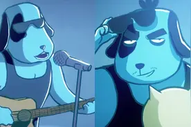 刺客伍六七第二集：我曾爱上了一只猫，汪星人与喵星人的爱情视频封面