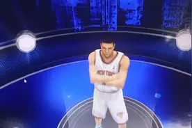 2K14王朝模式——纽约尼克斯，本场最佳弗雷戴特：24分3篮板14助视频封面
