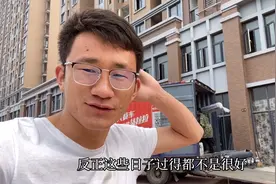 在广东很吃香的厢式货车，到了湖北啥都干不了，赚的钱不够开支视频封面