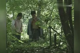 梁子像芳芳表白，芳芳已经结婚，梁子也不愿意到芳芳家“拉帮套”