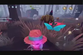 第五人格：四园丁拆椅子战术！把鬼整到崩溃！附上监管者反制教学视频封面