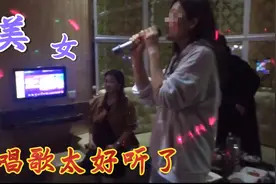 湛江有名KTV，158元包房唱6个小时，美女一开口，隔壁:开的原唱?视频封面