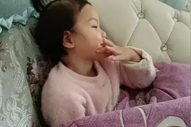 这真的是没有玩的，玩舌头