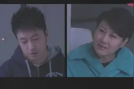 小伙吃饭不规律，半夜偷偷叫外卖，转身被岳母逮着了，这下尴尬了视频封面
