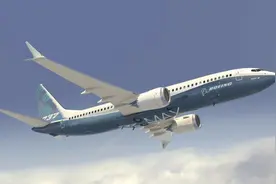 国内多家航空公司向波音索赔 中国共有96架737MAX停飞涉13家航司视频封面