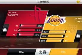 NBA2k20在玩的朋友可以加好友在线PK视频封面