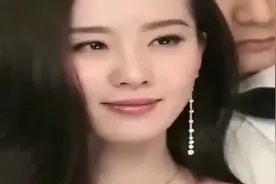 刘诗诗吴奇隆儿子小名叫步步，取自两人定情作步步惊心！