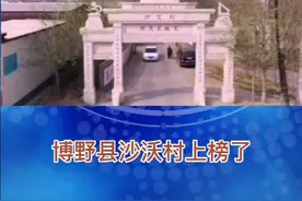 博野这个村要全国闻名啦！视频封面