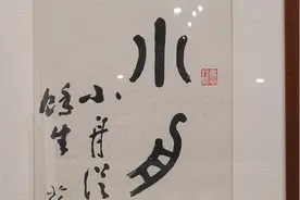 楷书《兰亭序》：会于会稽山之兰亭视频封面