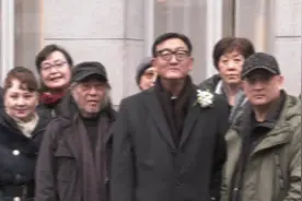 赵丹黄宗英儿子与更多名人之后视频封面