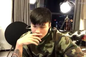 今天终于知道了当年房祖名为什么吸毒被抓了。想了解的看看吧。视频封面