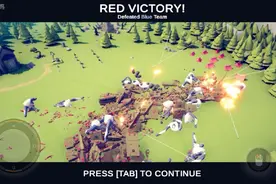 全面战争模拟器更新着色视频封面