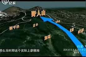 国军五大主力兴衰记:廖耀湘新22师翻越野人山，为何兵力损失一半