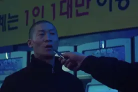 犯罪都市:东北三人组去到国外，竟把当地黑帮全给灭了(01段)视频封面