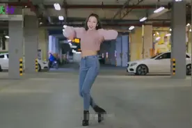 门丽一曲《算什么》DJ火爆版，非常好听！视频封面