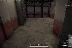 主播躲到房子厕所里去蹲坑了，突然来了个人调戏了半天哈哈哈笑死视频封面