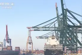 “一带一路”倡议提出后，对瓦伦西亚的发展，会有哪些新机遇？视频封面