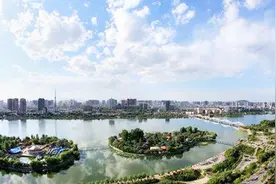 河南面积最大的城市：相当于35个新加坡，面积非常辽阔视频封面