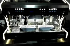 半自动咖啡机操作介绍视频封面