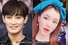 水原希子重新关注权志龙，网友：这是退伍后要闪婚的节奏吗？视频封面