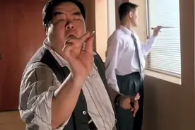 难道我杨倩儿长得漂亮也有错吗《第二段》视频封面