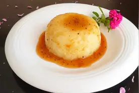 《肯德基土豆泥》的制作和配方竟然如此简单，隔壁小孩馋哭了