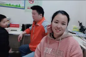 小伙为爱定居江西，媳妇问他后悔吗 ，小伙说出实话，媳妇懵了