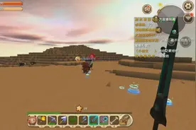 迷你世界-联机生存09期 小伙伴一个昼夜烟花打乱大超的计划