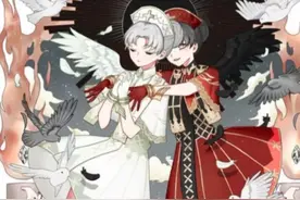 第五人格头像视频封面