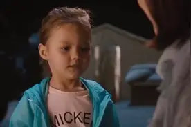 小女孩说:我可以摸摸你嘛吗，结局意想不到，