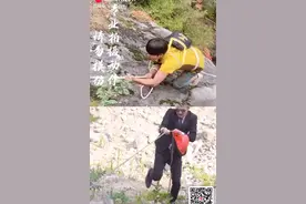 海洋哥，岳老板