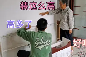 一米五阿婆要求洗脸盆装一米高，400元一套，花一个小时赚了100元视频封面