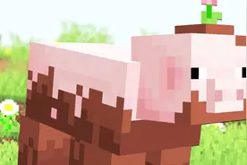 我的世界模组20：如何进化升级猪猪君和其他生物