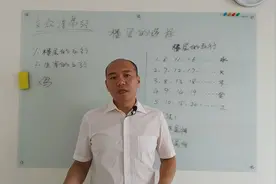 生肖为鸡的人，楼层的选择视频封面