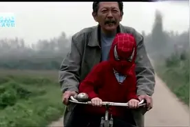 孙子从美国来大结局太感人了，最后来个全家福！视频封面