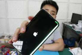 鉴定二手iPhoneX，两千多淘的烂屏机，拆开发现这次赚到了！视频封面