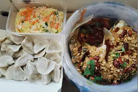 点这些外卖一共才花了十几块钱，餐饮商家到底如何赚钱？