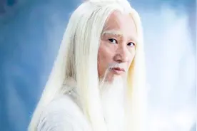 原来他才是风清扬的师父，张无忌都不堪一击，难怪风清扬那么强视频封面